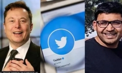 CEO Twitter vừa bị ông Elon Musk sa thải là ai? 