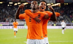 Nhận định trận đấu Hà Lan - Na Uy: Thầy trò Louis van Gaal đủ bản lĩnh để giành chiến thắng quyết định