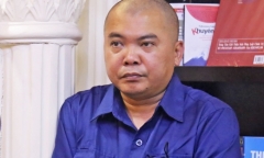 Vợ chồng giám đốc công ty địa ốc ở Bình Dương bị bắt vì lập dự án ma, chiếm đoạt tài sản