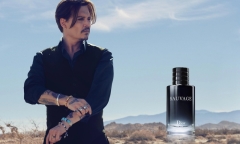 Lựa chọn đứng về phía Johnny Depp, hãng nước hoa Dior thắng lớn