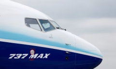 Boeing nộp phạt 200 triệu USD vì cáo buộc gian lận liên quan tới dòng máy bay 737 MAX