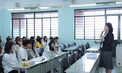 Trường ĐH Khoa học Xã hội và Nhân văn TP HCM đổi mới theo hướng tự chủ, tăng học phí 