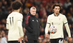 MU họp gấp về tương lai của HLV Solskjaer