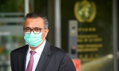 WHO cảnh báo nguy cơ xuất hiện một loại virus mới không thể ngăn chặn