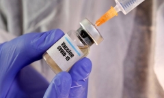 Phát hiện nguyên nhân gây hiện tượng đông máu sau khi tiêm vaccine phòng COVID-19