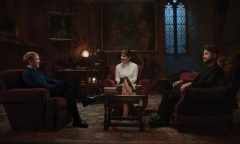 Dàn sao 'Harry Potter' sẽ có màn hội ngộ lịch sử vào ngày đầu năm mới 2022