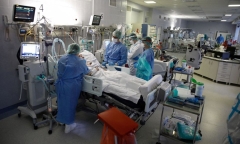 Phát hiện gene làm tăng nguy cơ bệnh nặng và tử vong do nhiễm COVID-19