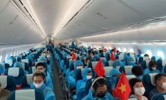 Thủ tướng chỉ đạo nhanh chóng đưa công dân còn mắc kẹt ở nước ngoài về nước ngay trong dịp Tết