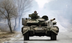 Dàn khí tài trong hơn 7 tỷ USD Mỹ viện trợ Ukraine gồm những gì?