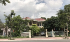 Bắt tạm giam quyền đội trưởng Đội Quản lý thị trường số 2 tại Bình Thuận