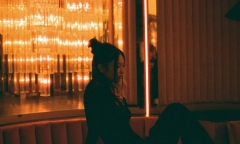 Jennie (BLACKPINK) tiết lộ về vai diễn đầu tay trong phim 