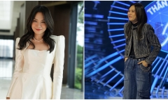 Mỹ Tâm gây ấn tượng bởi các màn biến hóa phong cách tại Vietnam Idol