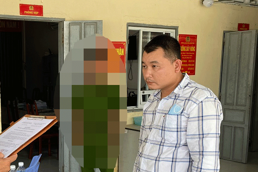 Bến Tre: Bắt nam thanh niên lừa đảo chiếm đoạt 92 triệu đồng 