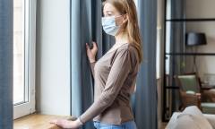 5 nguyên tắc cơ bản người tự cách ly tại nhà cần nhớ