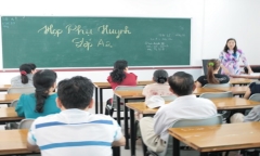 Các khoản trường học được phép thu đầu năm học, phụ huynh nên ghi nhớ