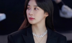 Lee Chung Ah và loạt vai phụ gây thương nhớ