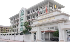 Vụ nữ sinh trường chuyên tự tử: Lớp 