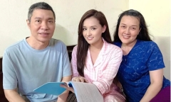 NSND Công Lý trở lại màn ảnh nhỏ