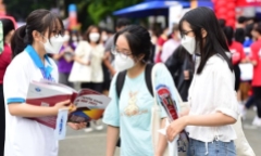 Dự báo điểm chuẩn các trường đại học ở khu vực miền nam sau 6 ngày lọc ảo