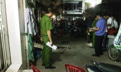 Bị đánh gãy răng vì hát karaoke ồn ào