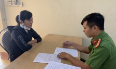 Nữ kế toán trưởng tham ô hơn 19 tỷ đồng của công ty để chơi chứng khoán, tiền ảo