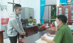 Đắk Lắk: Án mạng vì tiếng nẹt pô xe máy gây ồn ào