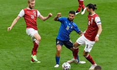 EURO 2020: Hàng chục người tại Anh bị bắt sau trận chung kết 