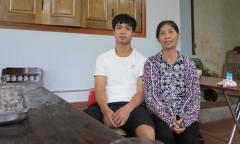 Bầu Đức nói gì về nghi án Công Phượng gian lận tuổi?