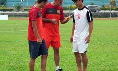 HLV U19 Việt Nam 