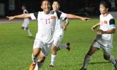 Có nên hy vọng vào U19 Việt Nam?