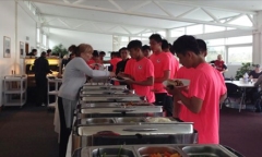 U19 Việt Nam không run sợ trước U19 Nhật Bản