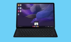 Tin tức công nghệ mới nóng nhất hôm nay 26/5: Samsung Galaxy Tab S7 FE 5G chính thức ra mắt