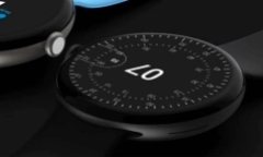 Tin tức công nghệ mới nóng nhất hôm nay 7/12: Chiếc smartwatch đầu tiên của Google lộ ngoại hình bắt mắt