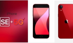 Tin tức công nghệ mới nóng nhất hôm nay 8/3: iPhone SE 3 lộ ảnh cực chất trước ngày ra mắt