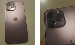 Tin tức công nghệ mới nóng nhất hôm nay 23/8: iPhone 13 Pro có phiên bản màu mới lạ mắt?