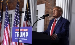 Ấn định ngày xét xử cựu Tổng thống Donald Trump vụ tài liệu mật