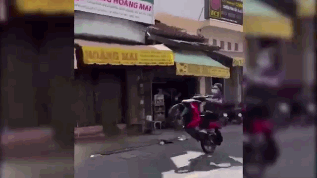 Video: Thanh niên