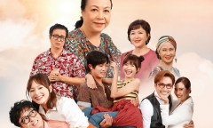 Trailer Thương ngày nắng về phần 2 hé lộ nhiều tình tiết cao trào, đẫm nước mắt