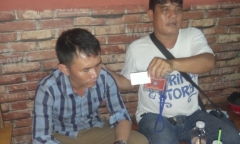 Kẻ giả danh luật sư tư vấn tình yêu, hôn nhân bị