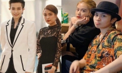 Gil Lê độc thân giữa ồn ào của Hoàng Thùy Linh và Đen Vâu