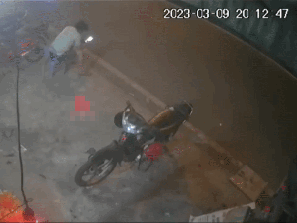 Video: Người đàn ông 