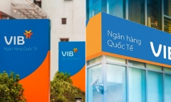 Ngân hàng VIB dự kiến tạm ứng cổ tức 1.500 tỷ đồng tiền mặt