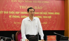 Cựu chủ tịch AIC Nguyễn Thị Thanh Nhàn có thể bị xét xử vắng mặt