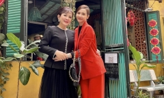 Phan Minh Huyền úp mở về phần 2 “Thương ngày nắng về” nhiều nước mắt 