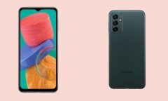 Tin tức công nghệ mới nóng nhất hôm nay 7/3: Bộ đôi Galaxy M23 5G và Galaxy M33 5G ra mắt