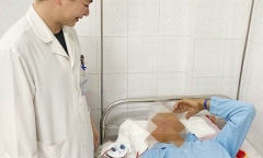 Tin tức đời sống ngày 4/4: Người đàn ông phát hiện có khối u não sau khi bị đau đầu, chóng mặt