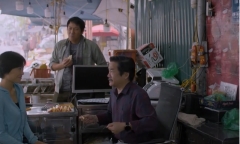 'Cuộc đời vẫn đẹp sao' tập 21 preview: Khách hàng tán tỉnh Luyến, Lưu ghen ra mặt