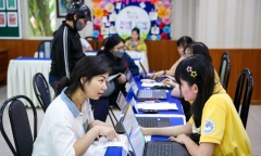 Tin tức giáo dục 24h: Đại học Y Dược TP.HCM mở thêm 2 ngành mới, tuyển sinh 3 phương thức