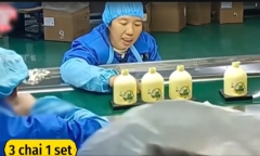 Xem clip này mới thấy 