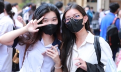Cách tra cứu điểm thi đánh giá năng lực ĐH Quốc gia TP.HCM nhanh nhất